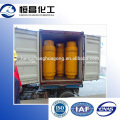 Liquid Ammonia Storage Tank Plant